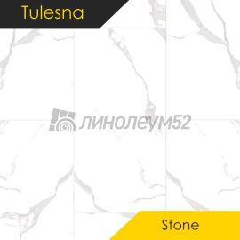 ТУЛЕСНА - КАМЕНЬ / STONE / 608*304*4.0 - Tulesna (Тулесна) Кварцвинил - КАМЕНЬ / ОНИКС ГЛОУ 1009-3