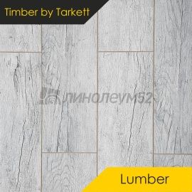 Дизайн - Timber Ламинат 8/32 4V - LUMBER / ДУБ ВЫВЕТРЕННЫЙ 5980