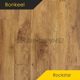 BONKEEL - ROCKSTAR / 914.4*152.4*3.0 - Bonkeel Виниловая плитка - ROCKSTAR / DIO