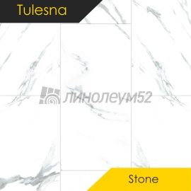 ТУЛЕСНА - КАМЕНЬ / STONE / 608*304*4.0 - Tulesna (Тулесна) Кварцвинил - КАМЕНЬ / СТАРК ТОН 1009-2