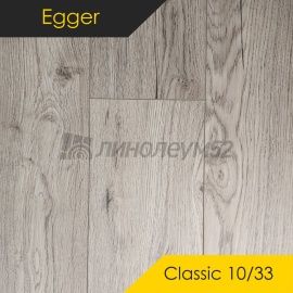 Дизайн - Egger - PRO 2023 Ламинат 10/33 4V - CLASSIC / ДУБ ОЛЬХОН ПЕСОЧНО-БЕЖЕВЫЙ EPL142