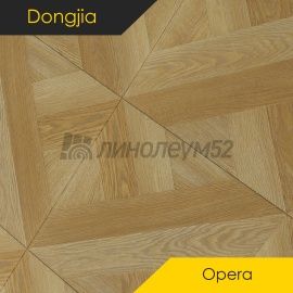 Дизайн - Dongjia Ламинат 12,3/34 4U - OPERA / ДУБ ФОРТИНБРАС 70233