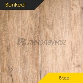 BONKEEL - BASE / 1200*150*3.5 - Bonkeel Кварцвинил - BASE / 344