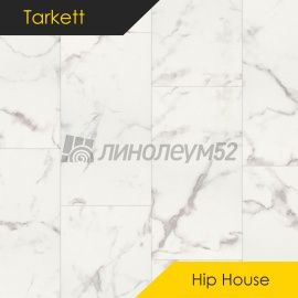 TARKETT - HIP HOUSE / 580*300*4.1 - Tarkett (Таркетт) Кварцвинил - BASS HOUSE / DARKO