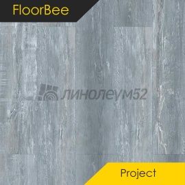 FLOOR BEE - ПРОДЖЕКТ / PROJECT / 1218*180*4.3 - Floor Bee (Пчела на полу) Кварцвинил - ПРОДЖЕКТ / НЬЮ ЙОРК 1266