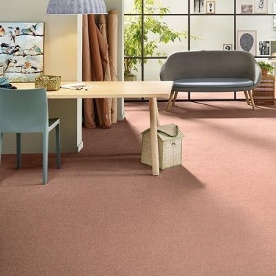 Бытовой Ковролин - OZ KAPLAN Ковролин - GOLD SHEGGY / Oz Kaplan