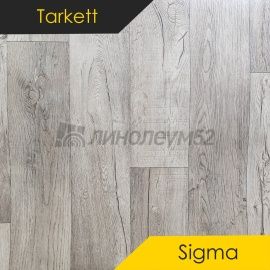 Дизайн - Tarkett SIGMA - FORMULA 1