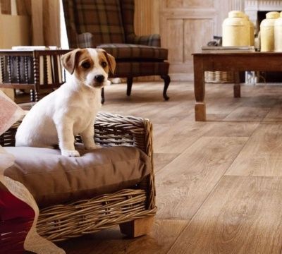 Коллекция TARKETT - ELEMENT / 1220*200.8*3.85