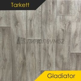 Дизайн - Tarkett GLADIATOR - MILLER 1