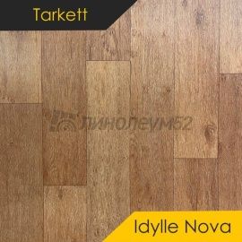 Дизайн - Tarkett (Таркетт) IDYLLE NOVA - OXFORD 1 (4.0m)