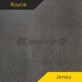 ROYCE - JERSEY / 600*300*4,5 - Royce Кварцвинил - JERSEY / STONE GRANDE