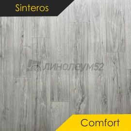 Дизайн - Sinteros COMFORT - KADET 1