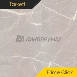 TARKETT - PRIME CLICK / 580*300*3.85 - Tarkett Кварцвинил - PRIME CLICK / MARBLE GREY
