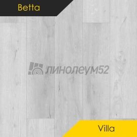 BETTA - VILLA / 1220*184*4.5 - Betta Кварцвинил - VILLA / ДУБ ЛАУРИЯ V113