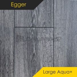 Дизайн - Egger - PRO 2023 Ламинат 8/33 4V - LARGE AQUA+ / ДУБ ШЕРМАН АНТРАЦИТ EPL186
