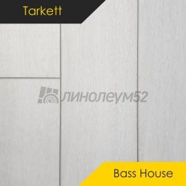 TARKETT - BASS HOUSE / 1220*195*4.0 - Tarkett Кварцвинил - BASS HOUSE / JAMIE