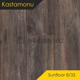 Дизайн - Kastamonu Ламинат 8/33 4V - SUNFLOOR / ДУБ БРЕМЕН SF11