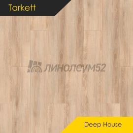 TARKETT - DEEP HOUSE / 1400*225*4.6 - Tarkett Кварцвинил - DEEP HOUSE / EWAN