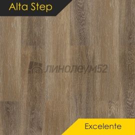 ALTA STEP - ЭКСЕЛЕНТ / EXCELENTE / 1218*180*5.3 - Alta Step (Высокий шаг) Кварцвинил - ЭКСЕЛЕНТ / ДУБ БАЗАЛЬТОВЫЙ