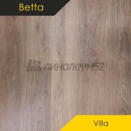 BETTA - VILLA / 1220*184*4.5 - Betta Кварцвинил - VILLA / ДУБ ГЕТАРИ V118