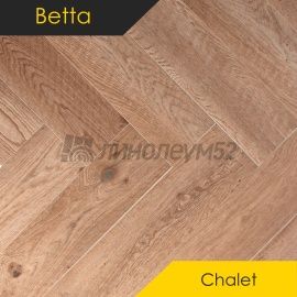 BETTA - CHALET / 640*128*4.5 - Betta Кварцвинил - CHALET / ЛА-ПАСС 818