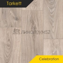 Дизайн - Tarkett Ламинат 12/33 4V - CELEBRATION / ДЖОРДЖ B20117
