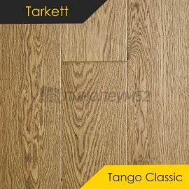 Паркет - TANGO CLASSIC / Tarkett - Tarkett Паркет TANGO CLASSIC - Дуб МЕДНЫЙ / BRUSH