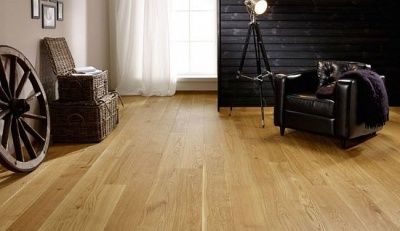 Коммерческий Паркетная доска - TARKETT Паркет - KONSTRUKTOR / Tarkett