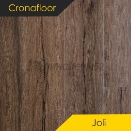 CRONAFLOOR - 4V JOLI / 1200*150*4.0 - Cronafloor Кварцвинил - 4V JOLI / ТЕМПО