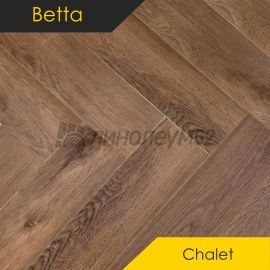 BETTA - CHALET / 640*128*4.5 - Betta Кварцвинил - CHALET / СОНДРИО 817