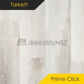 TARKETT - PRIME CLICK / 1120*169*3.85 - Tarkett Кварцвинил - PRIME CLICK / SNOWY GREY