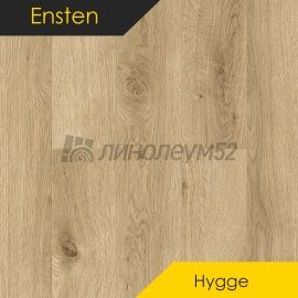 ЭНСТЕН - УЮТ / HYGGE / 1524*180*4.0 - Ensten (Энстен) Кварцвинил - УЮТ / БРЕТАНЬ 101-35
