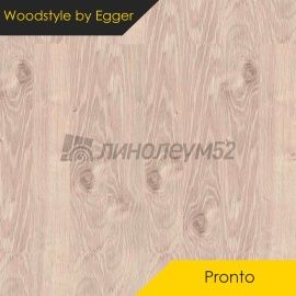 Дизайн - WoodStyle by Egger Ламинат 8/32 - WOODSTYLE PRONTO / ДУБ МАТЕРА H2023