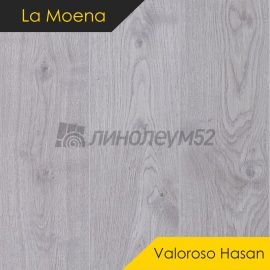 Дизайн - La Moena by Kastamonu (Ла Моена Кастамону) Ламинат 12/33 4V - VALOROSO HASAN / ДУБ БАРБАРИНО