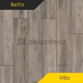 BETTA - VILLA / 1220*184*4.5 - Betta Кварцвинил - VILLA / ДУБ ДРЕНА V104