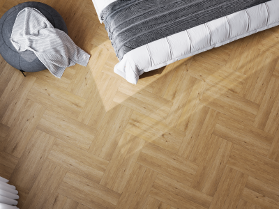  Кварцвинил - ТУЛЕСНА / TULESNA ТУЛЕСНА - ИСКУССТВО В ПАРКЕТЕ / ART PARQUET / 600*125*4.0