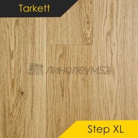 Паркет - STEP XL / Tarkett - Tarkett Паркет STEP XL - Дуб БАРОН 1200 XL / BRUSH