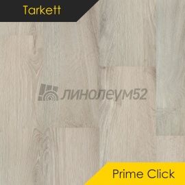 TARKETT - PRIME CLICK / 1120*169*3.85 - Tarkett Кварцвинил - PRIME CLICK / CLOUDY GREY
