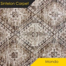 Ковры - MONDO / Sintelon Carpet - Sintelon Ковры - MONDO / NUMBER 70 EBE