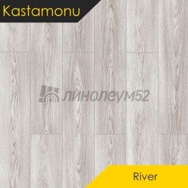 Дизайн - Kastamonu Ламинат 8/32 4V - RIVER / ДУБ ГАНГ FRV004