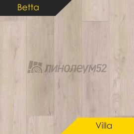 BETTA - VILLA / 1220*184*4.5 - Betta Кварцвинил - VILLA / ДУБ ТРАМИН V115