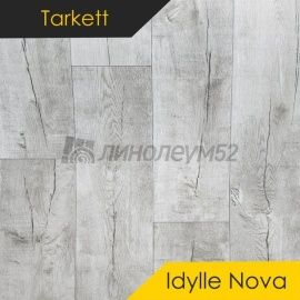 Дизайн - Tarkett (Таркетт) IDYLLE NOVA - SARATOGA 4