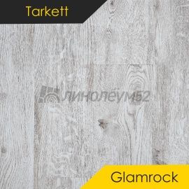 TARKETT - GLAMROCK / 914.4*152.4*2.7 - Tarkett Виниловая плитка - GLAMROCK / BLACKY