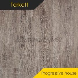 TARKETT - PROGRESSIVE HOUSE / 1220*200.8*4.4 - Tarkett Кварцвинил - PROGRESSIVE HOUSE / GABRIEL