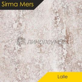 Ковролин - LALLE - Sirma Carpet Ковролин - LALLE / NUMBER 04726A