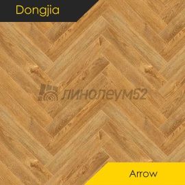 Дизайн - Dongjia Ламинат 12/43 4V - ARROW / ДУБ ЮМИ 101