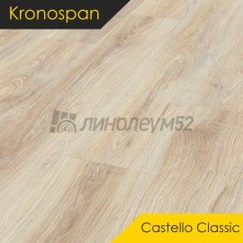 Дизайн - Kronospan Ламинат 8/32 - CASTELLO CLASSIC / ДУБ ГРЕНЛАНДСКИЙ 5236
