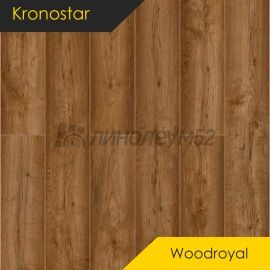 Дизайн - Kronostar Ламинат 8/33 4V - WOODROYAL / ДУБ ДЖАЙПУР D59757