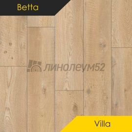 BETTA - VILLA / 1220*184*4.5 - Betta Кварцвинил - VILLA / ДУБ МАЛЬЕ V107