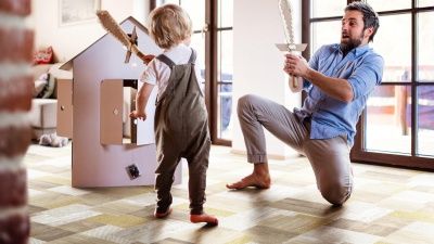 Полукоммерческий Линолеум - TARKETT / GT Линолеум - GLADIATOR / Tarkett